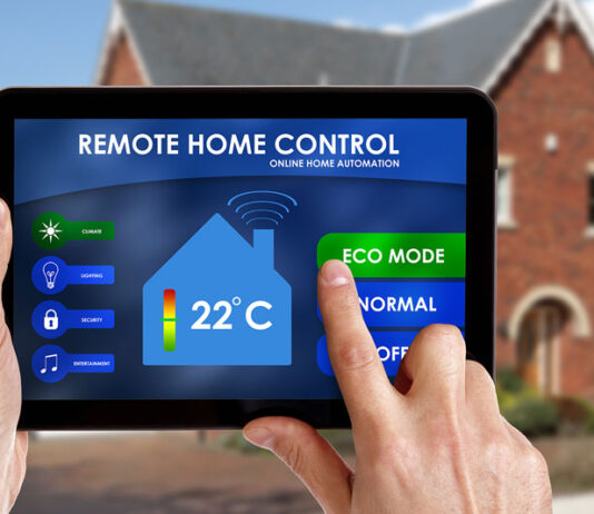 Innovative Technologies Transforming Home Energy Efficiency Home Energy Efficiency