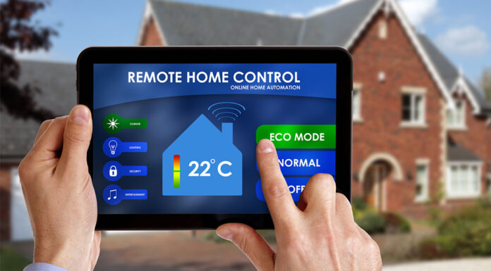 Innovative Technologies Transforming Home Energy Efficiency Home Energy Efficiency