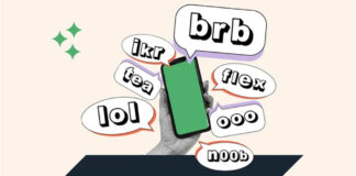 Discovering the Origins of Internet Slang: Usenet Jargon Internet Slang