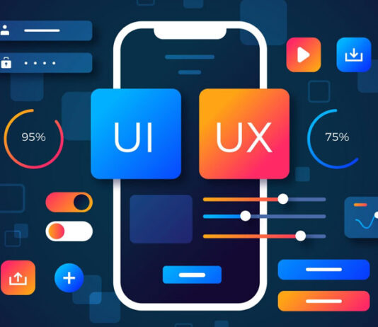 The Role of UI/UX Design in Successful Mobile App Development Mobile App Development