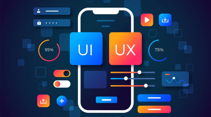 The Role of UI/UX Design in Successful Mobile App Development Mobile App Development