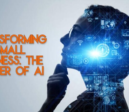The Power of Enterprise AI Search: Transforming How Businesses Access Information Power of Enterprise AI Search