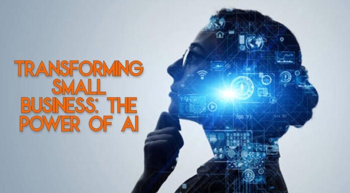 The Power of Enterprise AI Search: Transforming How Businesses Access Information Power of Enterprise AI Search