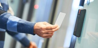 The Key to Office Safety? Prox Cards Prox Cards