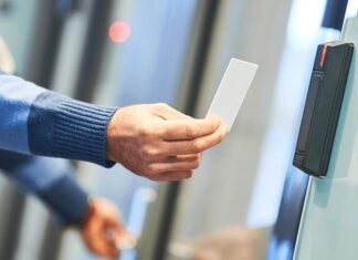 The Key to Office Safety? Prox Cards Prox Cards