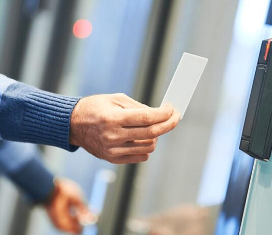 The Key to Office Safety? Prox Cards Prox Cards