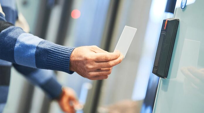 The Key to Office Safety? Prox Cards Prox Cards