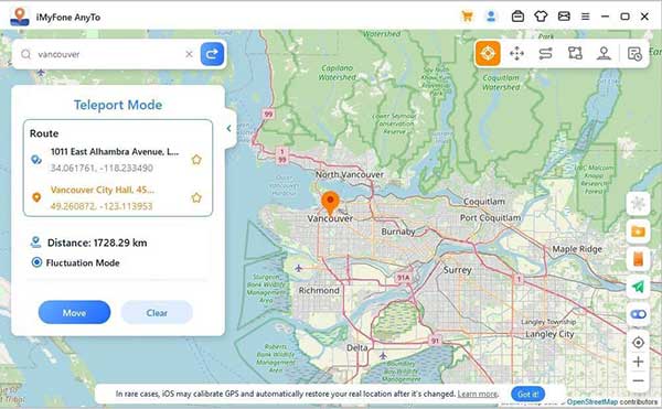 How To Fake Location On Snapchat Map In 2024 [Ultimate Guide] - TechenWorld