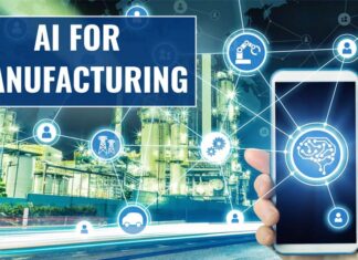 The Future is Now: AI in Manufacturing for Competitive Advantage AI in Manufacturing