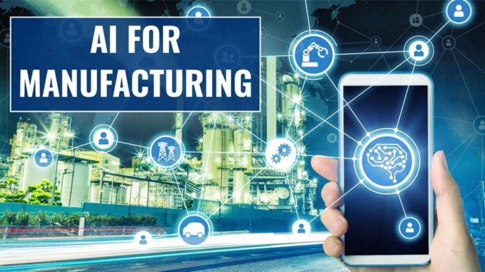 AI in Manufacturing