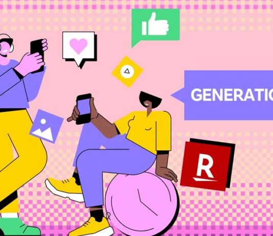 Uniting Boomers and Gen Z: Bitcoin’s Gen Gap Boomers and Gen Z