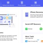 Data-Recovery