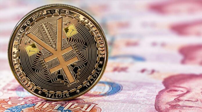 CBDC Era: Transforming Freelancing with Digital Yuan Digital Yuan