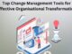 Top Change Management Tools for Effective Organizational Transformation Effective Organizational Transformation