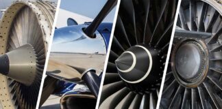 Flying High: The Latest Innovations in Aviation Equipment Innovations in Aviation Equipment