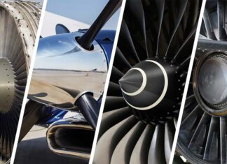 Flying High: The Latest Innovations in Aviation Equipment Innovations in Aviation Equipment