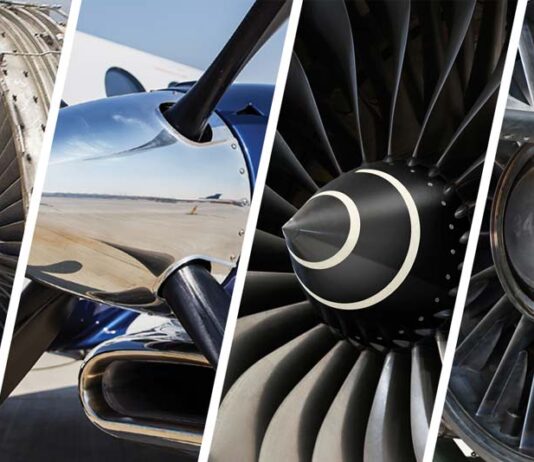 Flying High: The Latest Innovations in Aviation Equipment Innovations in Aviation Equipment