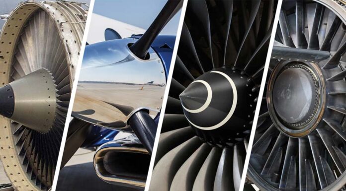 Flying High: The Latest Innovations in Aviation Equipment Innovations in Aviation Equipment