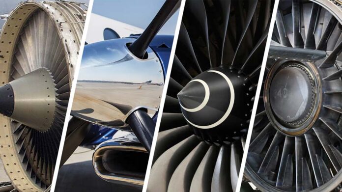 Innovations in Aviation Equipment