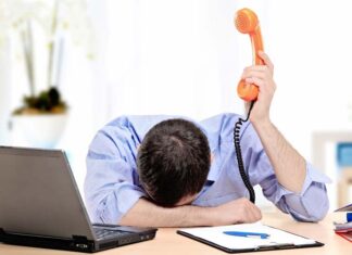 Essential Ways to Manage Phone Anxiety at Work Manage Phone Anxiety at Work