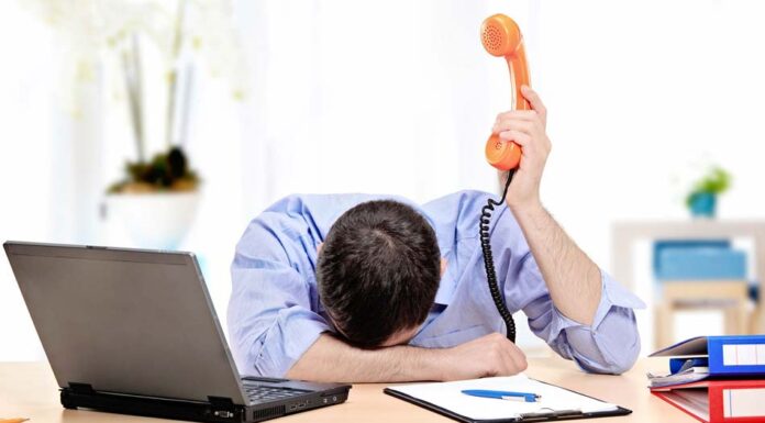 Essential Ways to Manage Phone Anxiety at Work Manage Phone Anxiety at Work