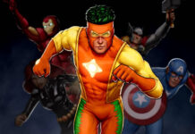 Exploring the Citrus Marvel Orange Kush Marvel Orange Kush