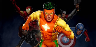 Exploring the Citrus Marvel Orange Kush Marvel Orange Kush