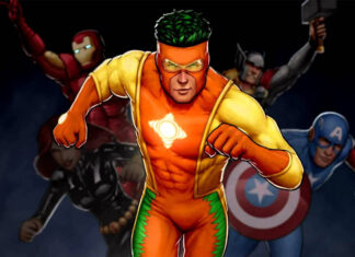 Exploring the Citrus Marvel Orange Kush Marvel Orange Kush