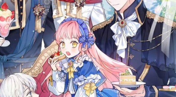 Unveiling the Enigma: Exploring “I’m Being Raised by Villains – Chapter 36” Raised by Villains