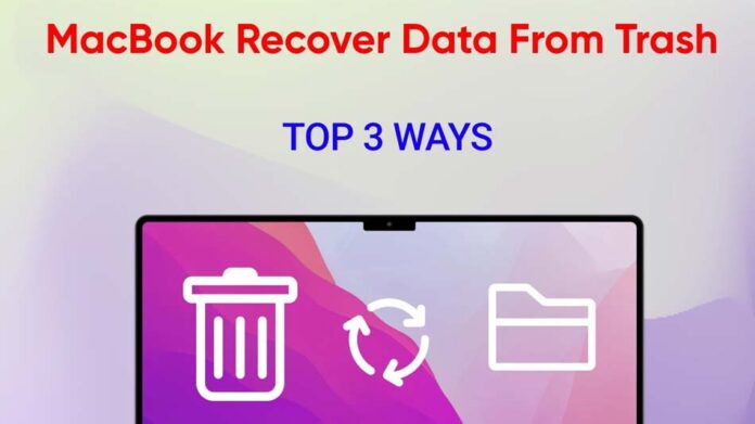 Recover Deleted Files