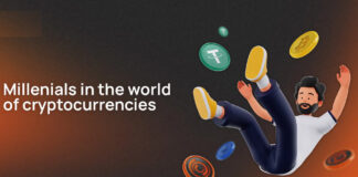Crypto Investment for Millennials: How the Younger Generation is Embracing Digital Assets Crypto Investment for Millennials