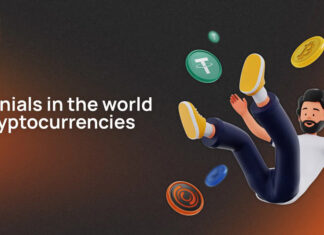 Crypto Investment for Millennials: How the Younger Generation is Embracing Digital Assets Crypto Investment for Millennials