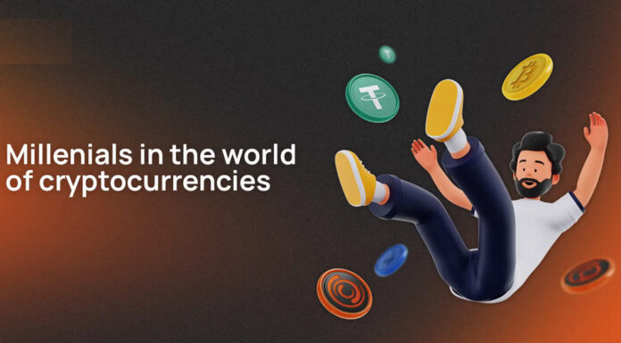 Crypto Investment for Millennials: How the Younger Generation is Embracing Digital Assets Crypto Investment for Millennials