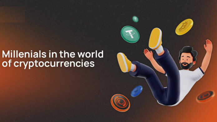 Crypto Investment for Millennials