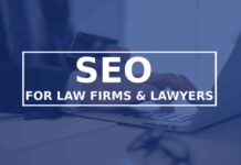How Can Law Firms Boost Their SEO? Law Firms Boost