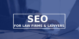 How Can Law Firms Boost Their SEO? Law Firms Boost