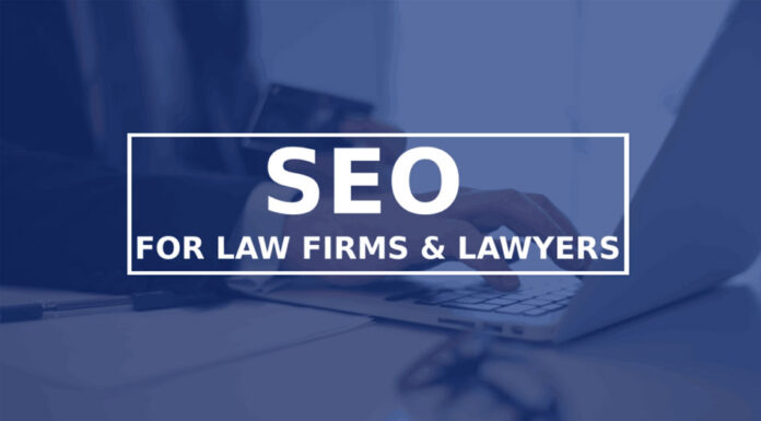 How Can Law Firms Boost Their SEO? Law Firms Boost