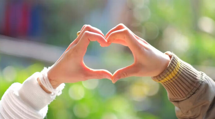 Luv.Trise: Defining a Love and Connection in Today’s Modern World Luv.Trise