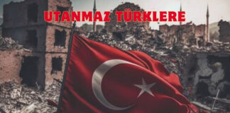 Utanmaz Türklere: Unpacking the Controversial Term 5 Utanmaz-Turklere