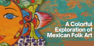 7 Famous Drawing Programs in Mexico Drawing Programs in Mexico