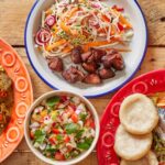 Caribbean-Cuisine