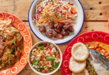 The Cultural Significance of Cassasse in Caribbean Cuisine Caribbean-Cuisine