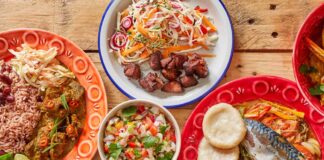 The Cultural Significance of Cassasse in Caribbean Cuisine Caribbean-Cuisine