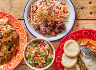 The Cultural Significance of Cassasse in Caribbean Cuisine Caribbean-Cuisine