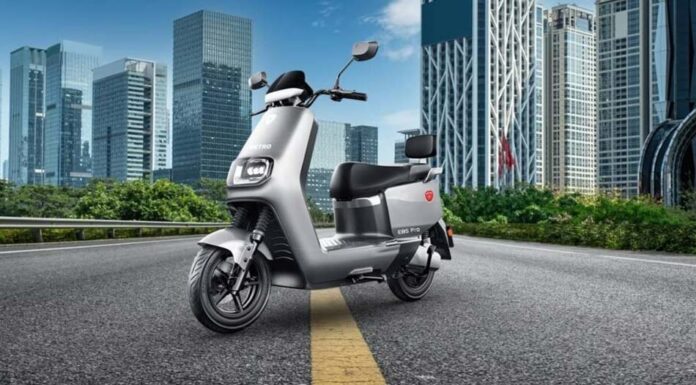 Sukıtır: The Ultimate Guide to Electric Scooters for an Eco-Friendly Future Guide-to-Electric-Scooters