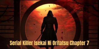 Serial Killer Isekai ni Oritatsu Chapter 7 – Where Things Get Interesting Killer-Isekai-ni-Oritatsu-Chapter-7