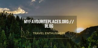 Myfavouriteplaces.org:// blog – Your Gateway to Wanderlust Myfavouriteplaces-org-blog