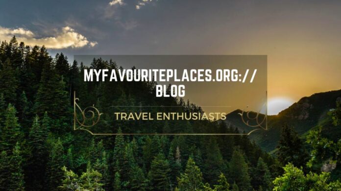 Myfavouriteplaces-org-blog