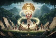 The Tale Of Rongokurais Boon Rongokurais-Boon