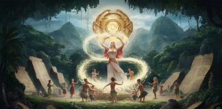 The Tale Of Rongokurais Boon Rongokurais-Boon